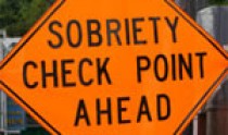 DUI Checkpoint tonight in Hermosa Beach