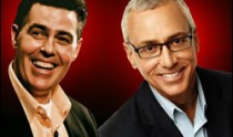 Loveline Tour with Adam Carolla & Dr. Drew