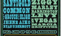 27th Annual Jazz & Reggae Festival at UCLA