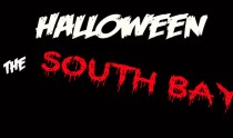 Halloween Weekend Events in the South Bay