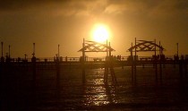 Free Holiday Parking in Redondo Beach & Manhattan Beach