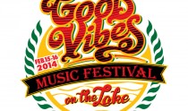 Good Vibes Music Festival on Lake Elsinore