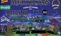 Summer Meltdown Autism Awareness Art & Music Festival