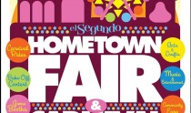 El Segundo Hometown Fair & Carnival
