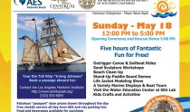 Annual King Harbor Sea Fair Brings Tall Ship to Redondo