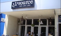 Restaurant of the Month: The Source Cafe in Hermosa Beach