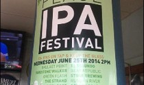 Naja's Place 6th Annual IPA Festival Starts Wednesday