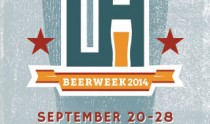 LA Beer Week Kick-Off Event by LA County Brewers Guild