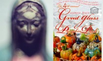 South Bay Weekend: San Pedro International Film Fest, Beach Workout, Great Glass Pumpkin Patch, Taste of the Pier, Frankenstein & More