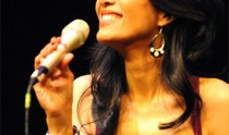 South Bay Weekend: LA Art Show, TAM, Slack Key Festival, Nick Shattuck, Studio Cabaret Series, The Nothing Release, Iron Maidens & More