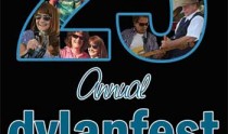 Silver Anniversary, 25th Bob Dylanfest Rolls into Torrance Cultural Arts Center