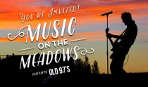 South Bay Weekend: Oil, Missing Persons, Beer & Cheese, Irish Music, Champions for Children, Cartoon Festival, Sunday Funday & Music on the Meadows