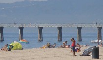 South Bay Weekend: Summer Weather, Don’t Forget Dad, LA Beer Week, Michael Jackson, Free Movie on the Boardwalk, Art on the Lawn, Les Miserables & Lushness