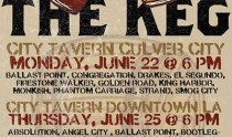 L.A. Beer Week Events in the South Bay