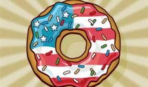 The Salvation Army’s National Donut Day Supports Veterans this Friday