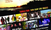 37th Riviera Village Summer Festival this Weekend