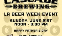 Father’s Day Brew & Brunch Ideas Around the South Bay