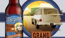 El Segundo Brewing Co. Day One Bottle Release of Grand Hill IPA