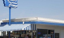 South Bay Weekend: Foster’s Freeze, Movies at Seaside Lagoon, Cowboy Music, Molly’s Revenge, TAM, Riviera Village Sidewalk Sale, “Happy Feet”
