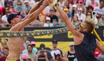 57th AVP Manhattan Beach Open Set for the Weekend