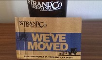 South Bay Weekend: Strand Brewing, Beach Closures, Lobster Festival, RHE City Celebration, Glass Pumpkins, Ukulele Festival, Booze-N-Clues, Car Show & Tidepool Walk