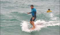 South Bay Weekend: Hermosa Beach Summer Concerts, Saturday Night Movies, Intl. Surf Festival, Cosmic Brewery, The Art of Tokoyama, Taste of San Pedro, Neptune Cocktail, Chewbetcha & Shark Week