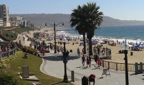 South Bay Weekend: SPIFFest, Das Bout, Stan West Blues Band, HAPA, Taste of the Pier, Surf Fiesta, Halloween Ball & ESMoA