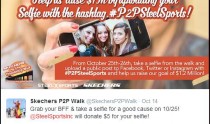 SKECHERS Pier to Pier Friendship Walk Looks to Raise $1.2 Million
