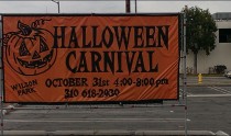 South Bay Weekend: Chicano Art, Wine & Candy Pairing, Phantom of the Opera, Scare & Tear Surf Costume Contest, Sea Scare, Hop-Tober Party, Things That Go Bump In The Nite, Dia de Los Muertos, Trick or Treat in the Riviera Village & More