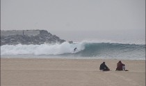South Bay Weekend: Big Wave Challenge, Dine Out Torrance, The Boogie, Scar Wars, Pet Adoption, The Wonder Years, Hermosa Cinema Society, South Bay Focus & Beer Festival