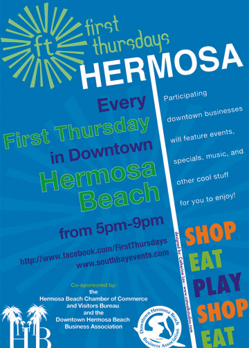 First Thursdays