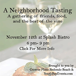 Wine Tasting Event