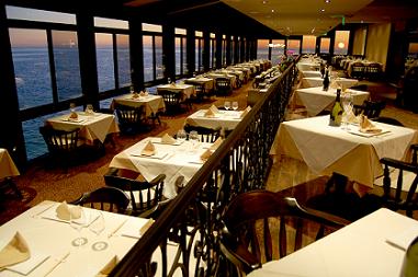 Hotspots Weekly Restaurants