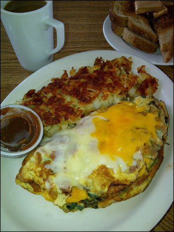 Polly's on the Pier