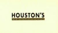 Houston's Restaurant | Manhattan Beach | South Bay Events