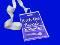 South Bay Events: With the Band...Karaoke