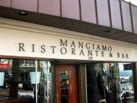 Mangiamo Restaurant | Manhattan Beach | South Bay Events