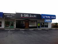 O-Sho Restaurant | Manhattan Beach | South Bay Events