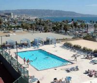 Crowne Plaza Redondo Beach and Marina Hotel | Redondo Beach | South Bay Events