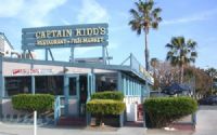 Captain Kidd's Fishmarket  | Redondo Beach | South Bay Events