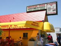 El Burrito Jr. | Redondo Beach | South Bay Events