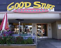 Good Stuff Restaurant | Redondo Beach | South Bay Events