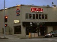 Chelsea Pub & Lounge | Hermosa Beach | South Bay Events