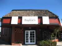 Sophie's Place | Redondo Beach | South Bay Events