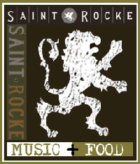 Saint Rocke | Hermosa Beach | South Bay Events