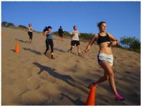 South Bay Events: GI Joe Boot Camp