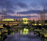 The Portofino Hotel & Marina | Redondo Beach | South Bay Events
