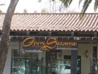 Sesame Moe's Mediterranean Grill | Manhattan Beach | South Bay Events