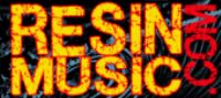South Bay Events: Resin Music