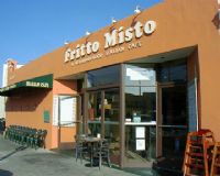 Fritto Misto | Hermosa Beach | South Bay Events